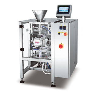 Professional Manufacturer Automatic Vertical Packaging Machines